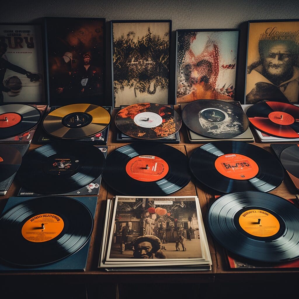 how-to-store-vinyl-records