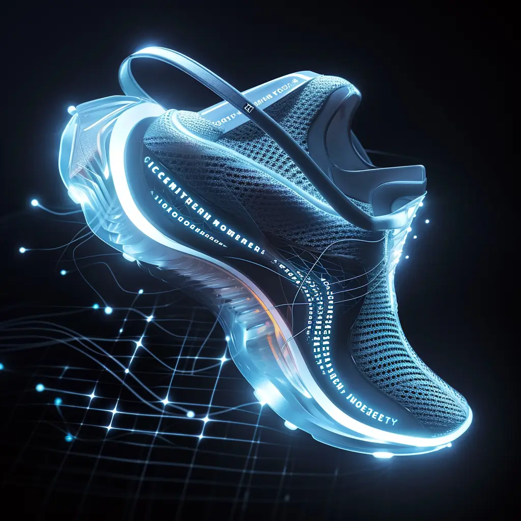 Revolutionary Footwear Tech in 2024 - UK clothing