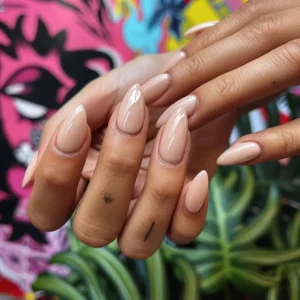 Biab nails