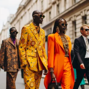fashion forecast