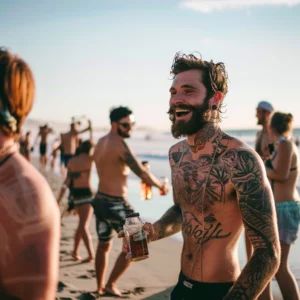 sleeve tattoos