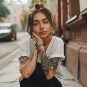 tattoos