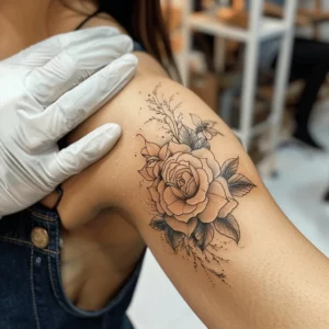 tattoos aftercare