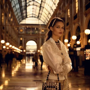 chanel clothes