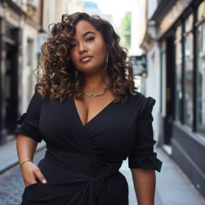 plus size