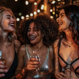 girls night out