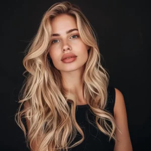 hair care routine
