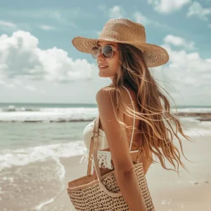 beach bags