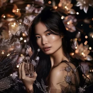 jimmy choo perfume
