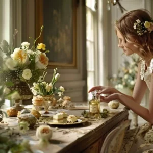 jo malone perfume