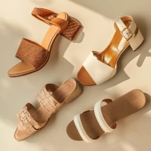 summer shoes