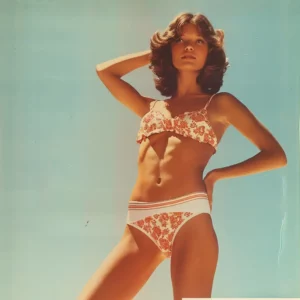 cotton underwear